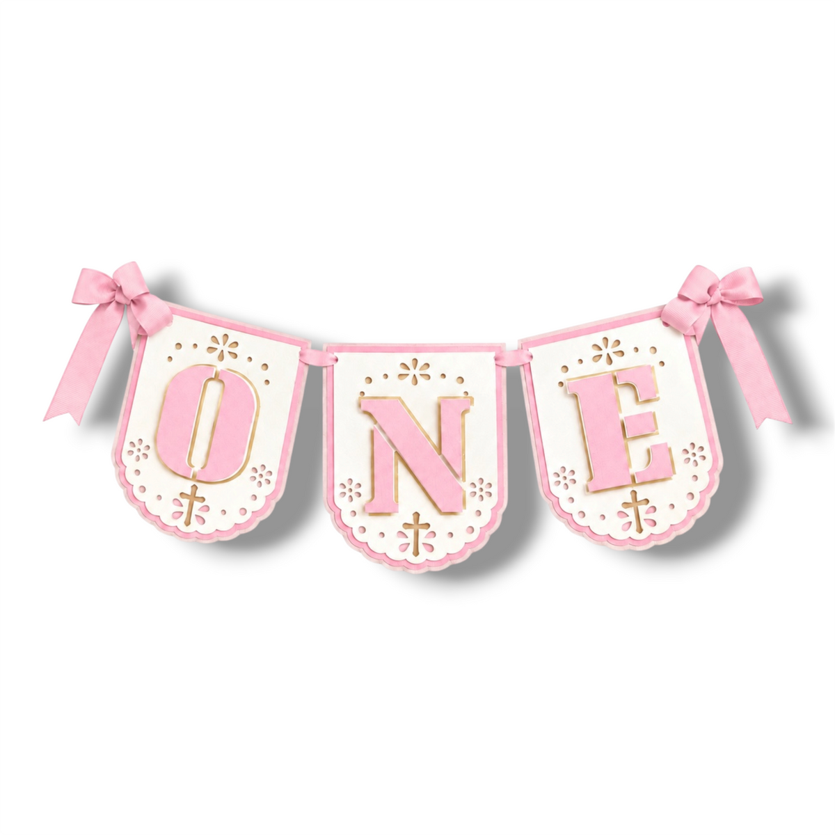 Cielito Lindo High Chair banner