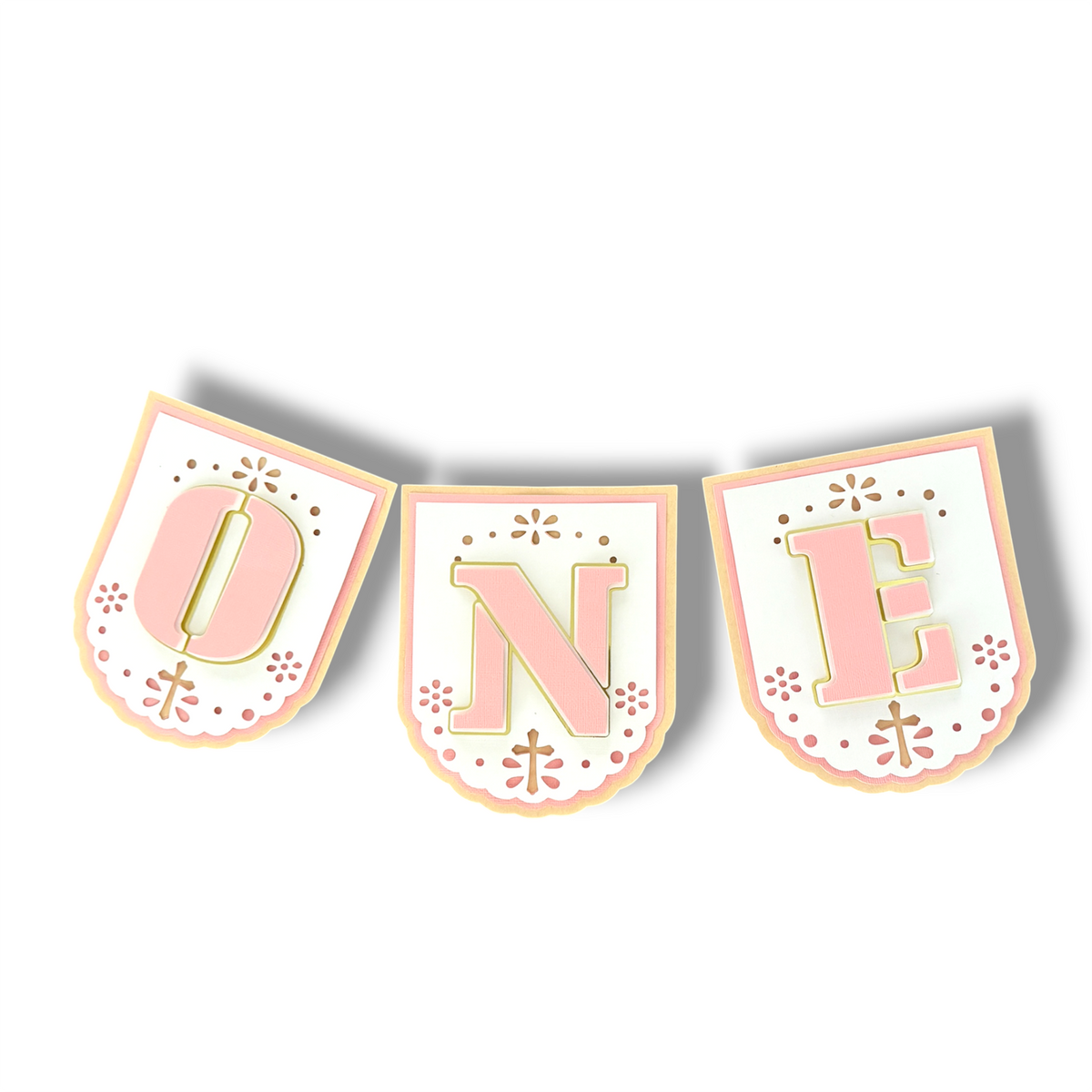 Cielito Lindo High Chair banner