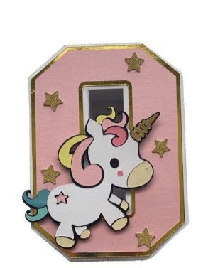 unicorn girl birthday
